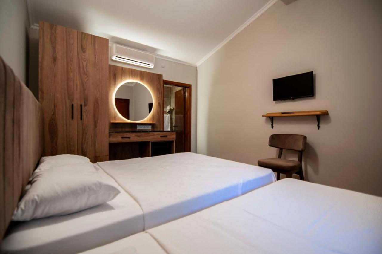 Fener Motel 아그바 외부 사진