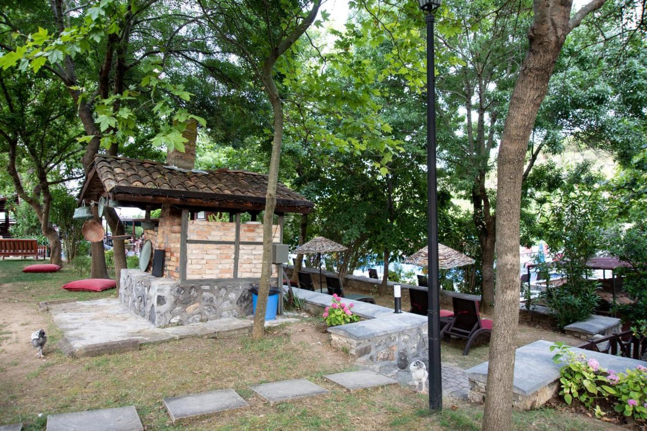 Fener Motel 아그바 외부 사진