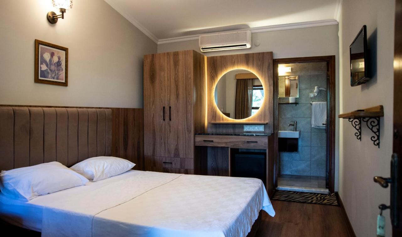 Fener Motel 아그바 외부 사진