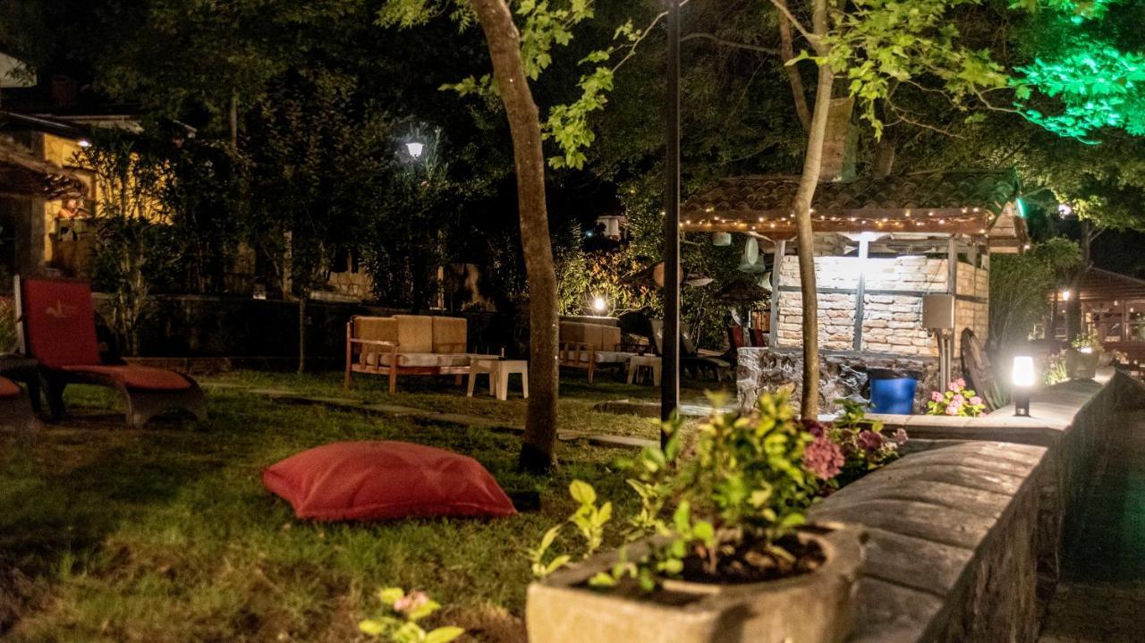 Fener Motel 아그바 외부 사진