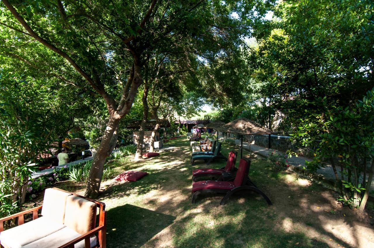 Fener Motel 아그바 외부 사진