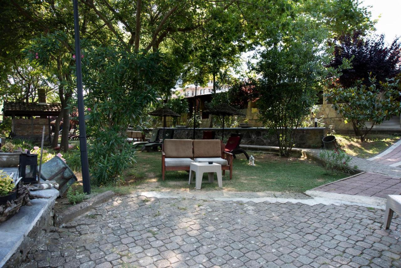 Fener Motel 아그바 외부 사진