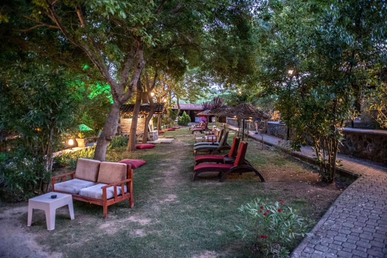 Fener Motel 아그바 외부 사진