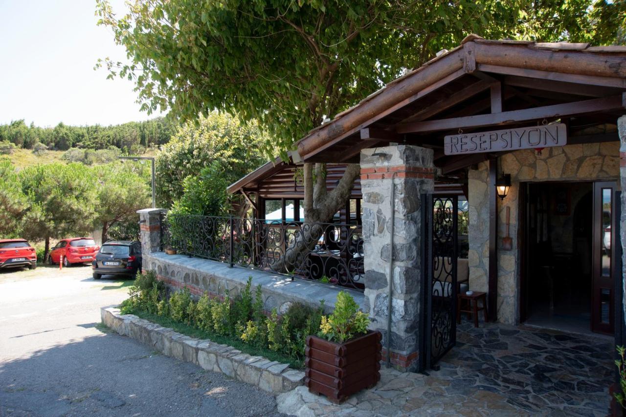 Fener Motel 아그바 외부 사진