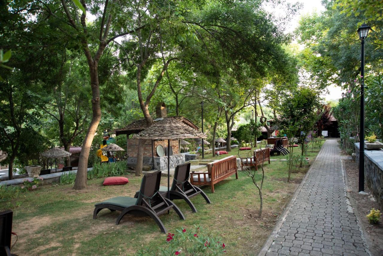 Fener Motel 아그바 외부 사진