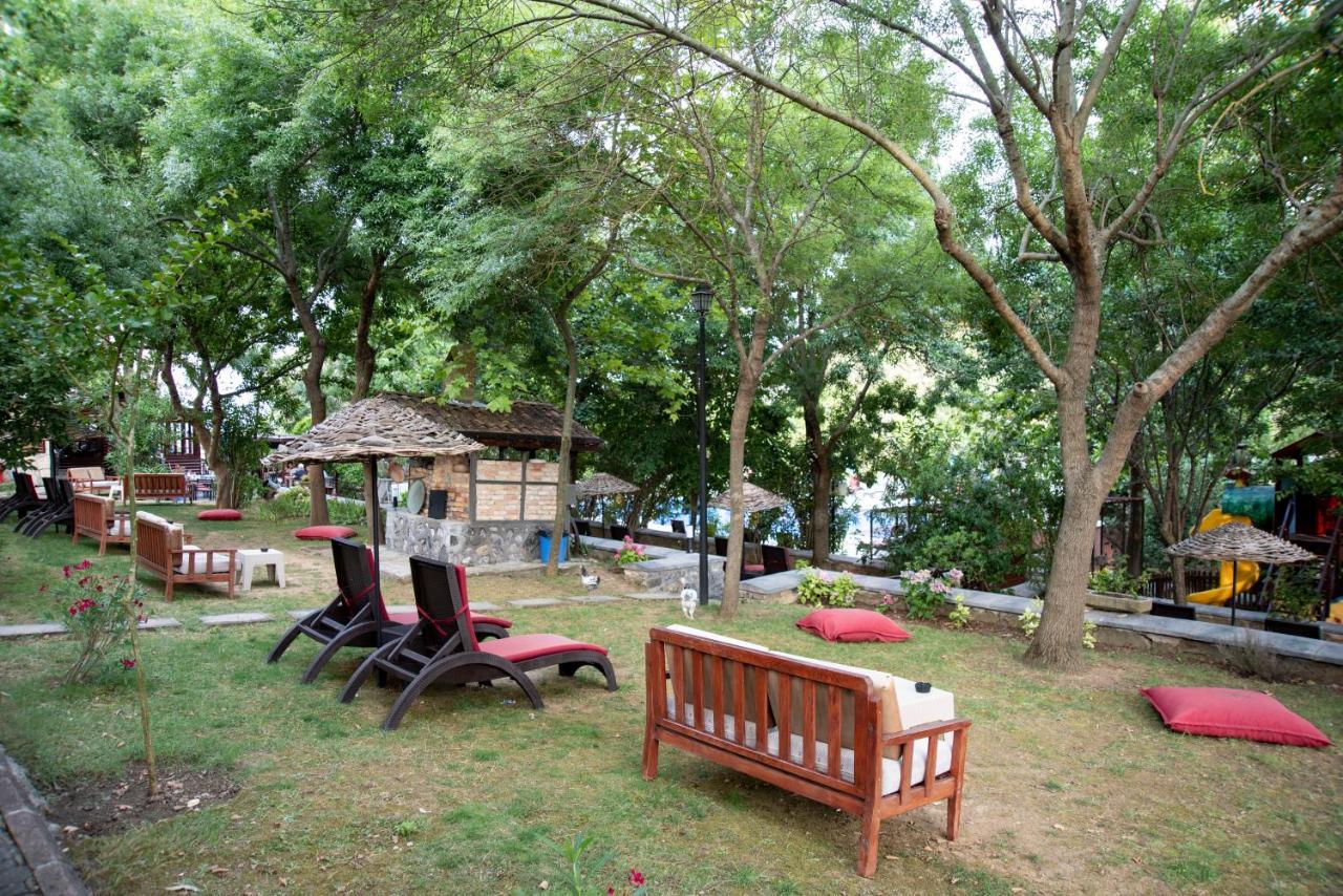 Fener Motel 아그바 외부 사진