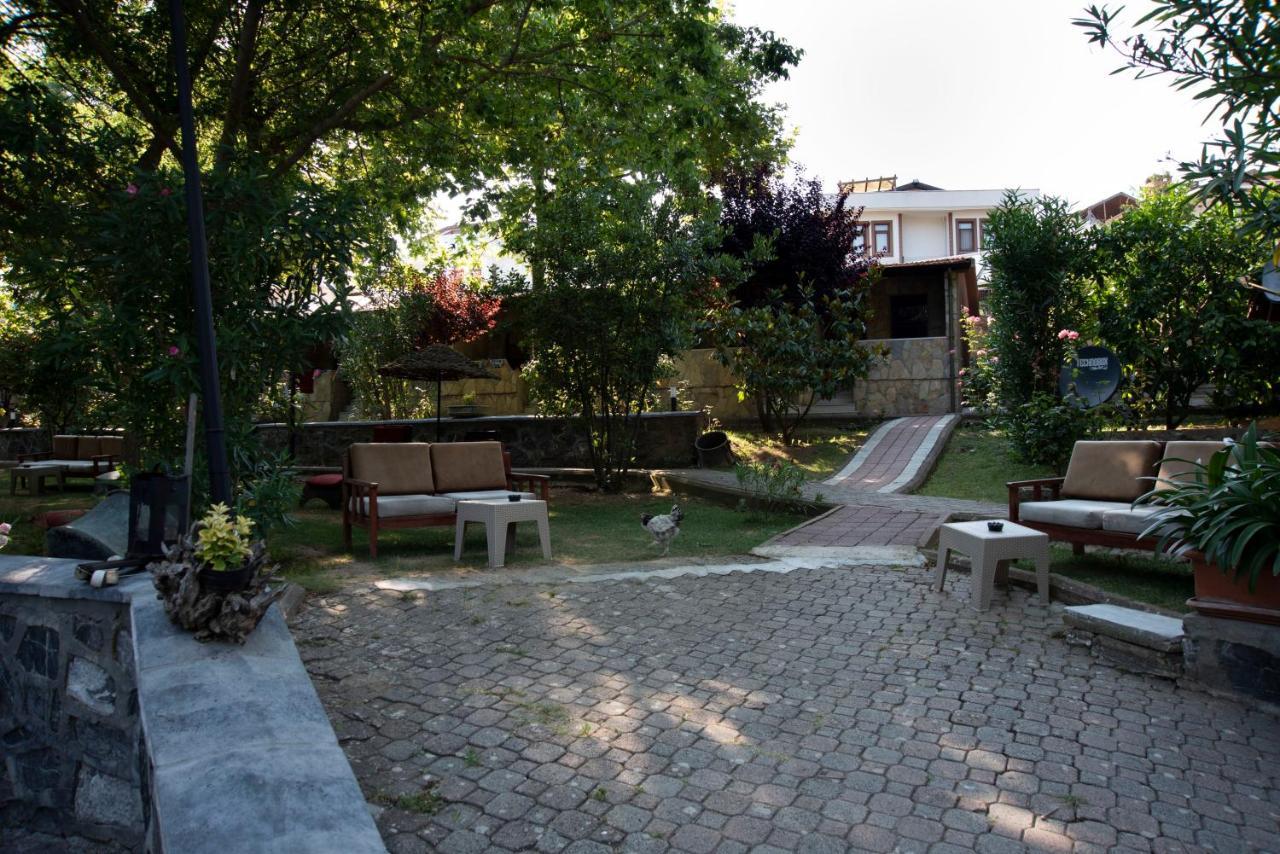 Fener Motel 아그바 외부 사진