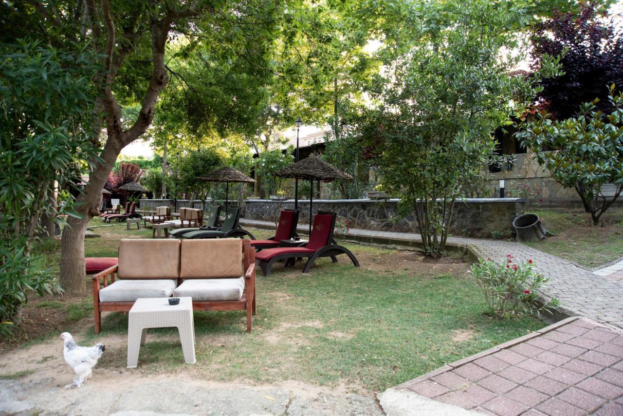 Fener Motel 아그바 외부 사진