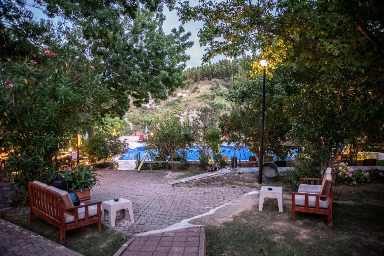 Fener Motel 아그바 외부 사진